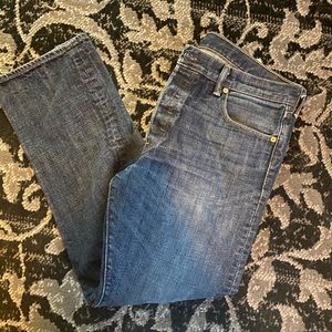 Mens LEVI 501 Jeans